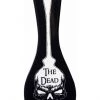 Dining & Barware Alchemy Gothic The Dead Dont Stir Spoon Rest