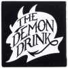 Alchemy Gothic The Demon Drink Coaster Dining & Barware