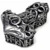 Gothic Jewellery Alchemy Gothic Thors Hammer Trinket Box
