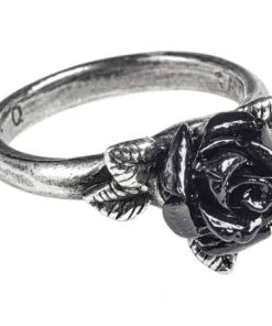 Alchemy Gothic Gothic Jewellery Alchemy Token Of Love Ring 9 Alchemy Gothic Gothic Jewellery Alchemy Token Of Love Ring