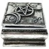 Alchemy Gothic Alchemy Triple Moon Spell Box Bedroom