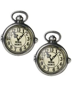 Alchemy Gothic Alchemy Uncle Alberts Steampunk Cufflinks Gothic Jewellery