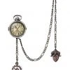 Alchemy Gothic Alchemy Uncle Alberts Timepiece Stud Earring 2 Alchemy Gothic Alchemy Uncle Alberts Timepiece Stud Earring