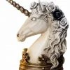 Alchemy Gothic Unicorn Jewellery Stand V70 All Jewellery