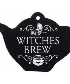 Dining & Barware Alchemy Gothic Witches Brew Coaster