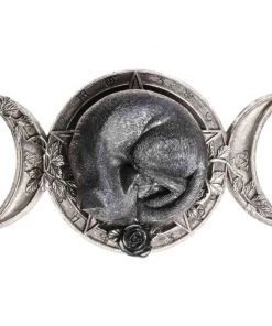 Alchemy Gothic All Homeware Alchemy Witches Familiar Ornament