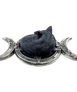 Alchemy Gothic All Homeware Alchemy Witches Familiar Ornament