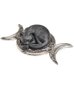 Alchemy Gothic All Homeware Alchemy Witches Familiar Ornament