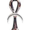 Alchemy Gothic Alchemy Lunaris Ankh Pendant