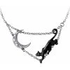 Alchemy Gothic Alchemy Minnaloushe Pendant P879 All Jewellery