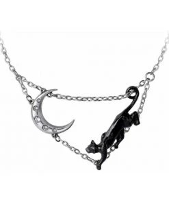 Alchemy Gothic Alchemy Minnaloushe Pendant P879 All Jewellery