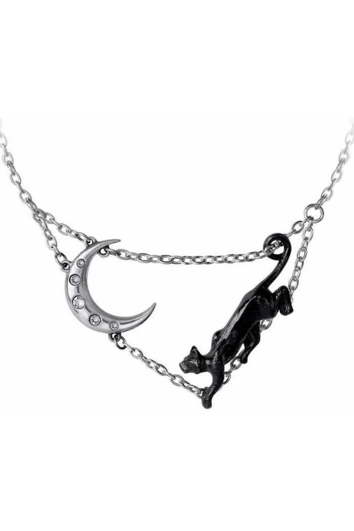 Alchemy Gothic Alchemy Minnaloushe Pendant P879 All Jewellery 3 Alchemy Gothic Alchemy Minnaloushe Pendant P879 All Jewellery
