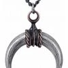 Alchemy Gothic Alchemy Mithras Pendant Jewellery