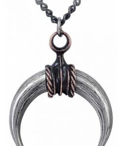 Alchemy Gothic Alchemy Mithras Pendant Jewellery