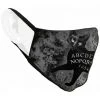 Alchemy Gothic Face Masks Alchemy Ouija Sublima Face Mask