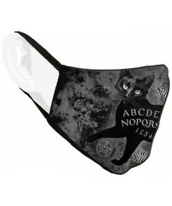 Alchemy Gothic Face Masks Alchemy Ouija Sublima Face Mask