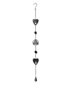 Alchemy Gothic Alchemy Planchette Wind Chime