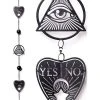 Alchemy Gothic Alchemy Planchette Wind Chime