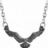 Alchemy Gothic Alchemy Ravenett Pendant P876