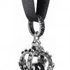 Alchemy Gothic All Jewellery Alchemy Regalius Pendant P872