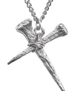 Alchemy Gothic All Jewellery Alchemy Resurrection Pendant