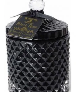 Alchemy Gothic Bedroom Alchemy Scented Boudoir Candle Jar