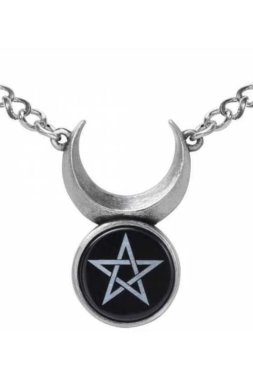 Alchemy Gothic Jewellery Alchemy Sin-Horned God Pendant 3 Alchemy Gothic Jewellery Alchemy Sin-Horned God Pendant
