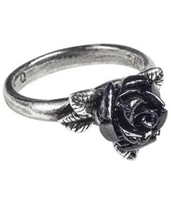 Alchemy Gothic Gothic Jewellery Alchemy Token Of Love Ring