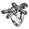 Alchemy Gothic Alchemy Voodoo Doll Ring