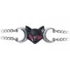 Alchemy Gothic Alchemy Worshipping Bastet Bracelet