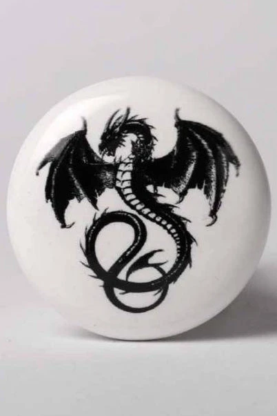 Alchemy Gothic Dining & Barware Alchemy Wyverex Dragon Bottle Stopper 3 Alchemy Gothic Dining & Barware Alchemy Wyverex Dragon Bottle Stopper