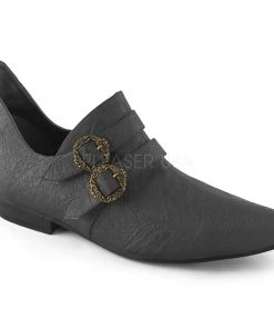 Funtasma ALDIX-20 Shoes Black Pirate Costumes