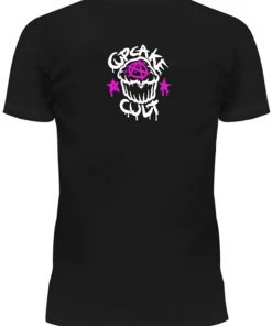 Innocent Clothing All I Need Is U T