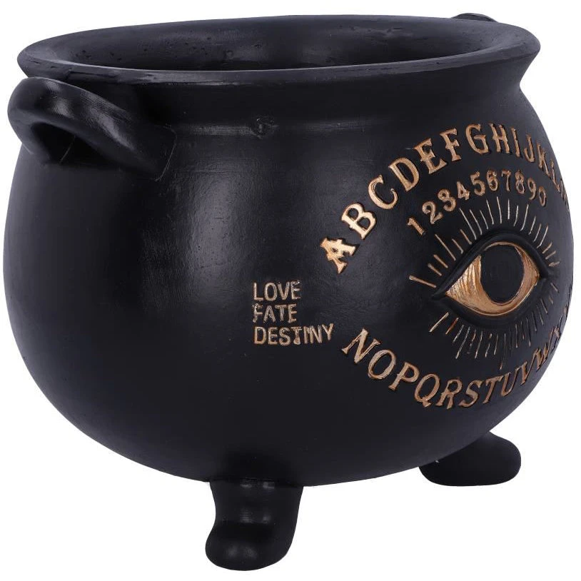 Nemesis Now All Seeing Cauldron 22cm All Homeware 5 Nemesis Now All Seeing Cauldron 22cm All Homeware