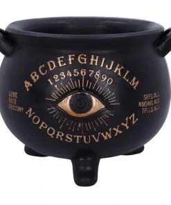 Nemesis Now All Seeing Cauldron 22cm All Homeware 10 Nemesis Now All Seeing Cauldron 22cm All Homeware