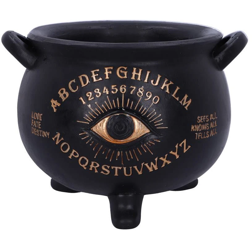 Nemesis Now All Seeing Cauldron 22cm All Homeware 6 Nemesis Now All Seeing Cauldron 22cm All Homeware