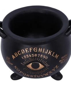 Nemesis Now All Seeing Cauldron 22cm All Homeware 11 Nemesis Now All Seeing Cauldron 22cm All Homeware