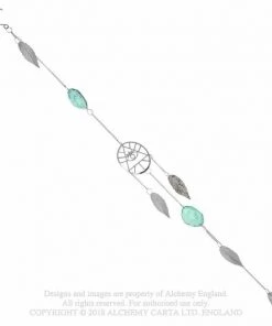 Alchemy Gothic Alchemy All Seeing Eye Wind Chime