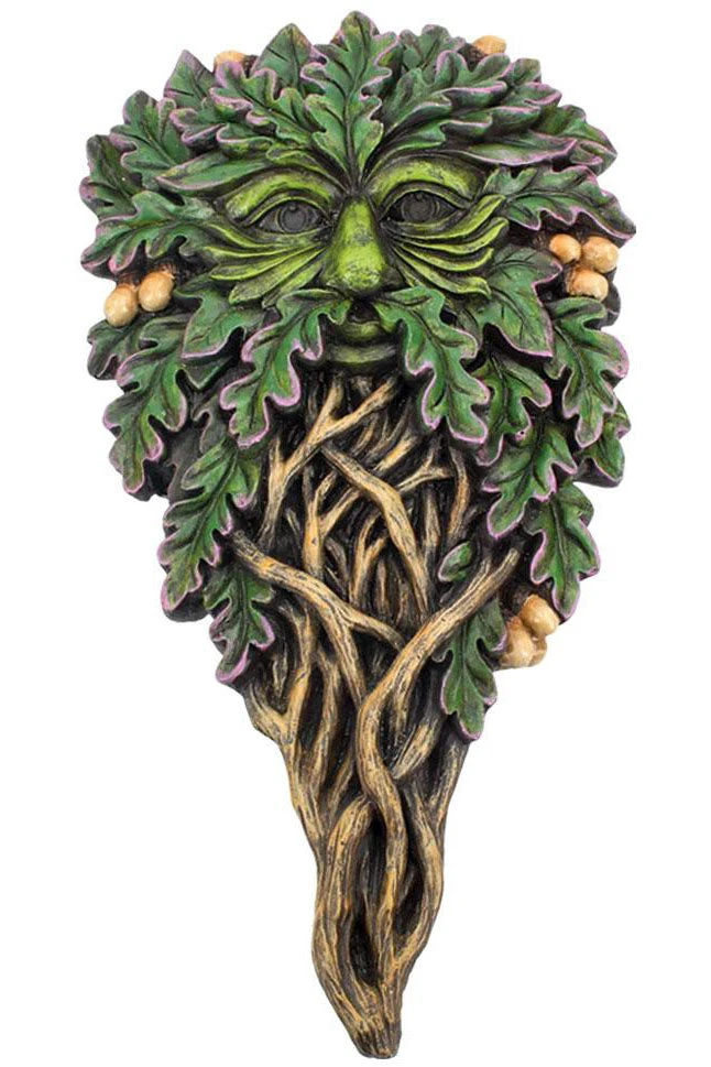 Nemesis Now All Homeware All Seeing Oak Plaque Tree Spirit Plaque 3 Nemesis Now All Homeware All Seeing Oak Plaque Tree Spirit Plaque