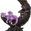 Nemesis Now All Homeware Amethyst Slumber Dragon 2 Nemesis Now All Homeware Amethyst Slumber Dragon