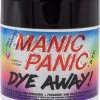 Manic Panic Hair Colour Remover Dye Away Wipes Hair Dye