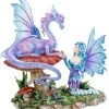 Nemesis Now Amy Brown Companion Dragon 23cm