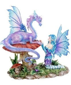 Nemesis Now Amy Brown Companion Dragon 23cm