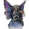 Amy Brown Jewellery Amy Brown Floating Jewel Fairy Enamel Pendant All Jewellery