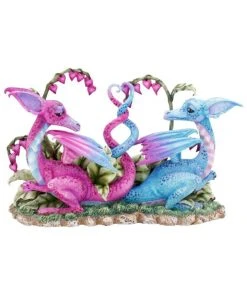 Nemesis Now Amy Brown Love Dragons 23cm Sale