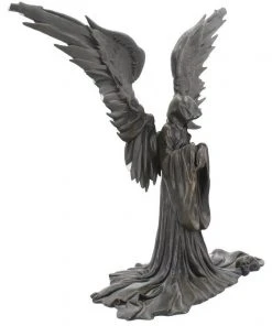 Nemesis Now Angel Of Death 28cm