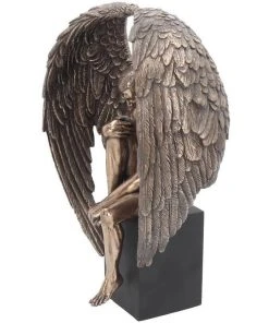 Nemesis Now All Homeware Angel's Reflection