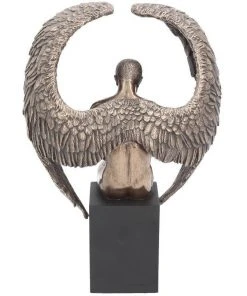 Nemesis Now All Homeware Angel's Reflection