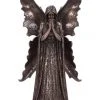 Nemesis Now Anne Stokes Only Love Remains Bronze All Homeware