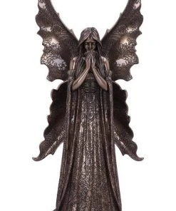 Nemesis Now Anne Stokes Only Love Remains Bronze All Homeware